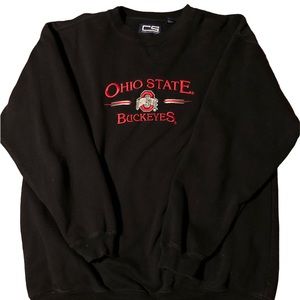 Ohio State Buckeyes Crewneck